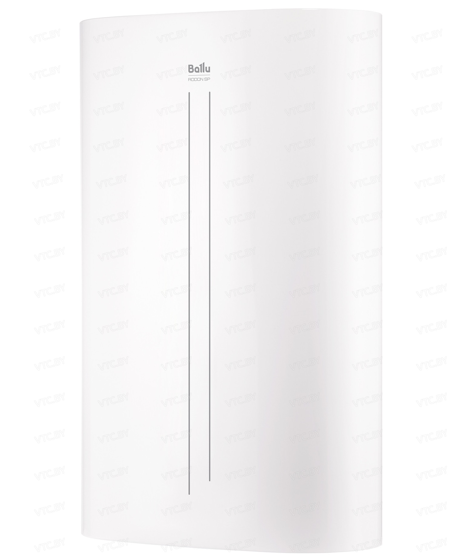 Накопительный электрический водонагреватель Ballu BWH/S 100 Rodon SP