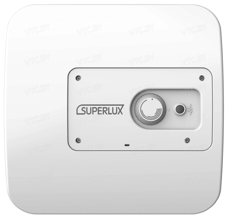 Водонагреватель Superlux 15 O RU