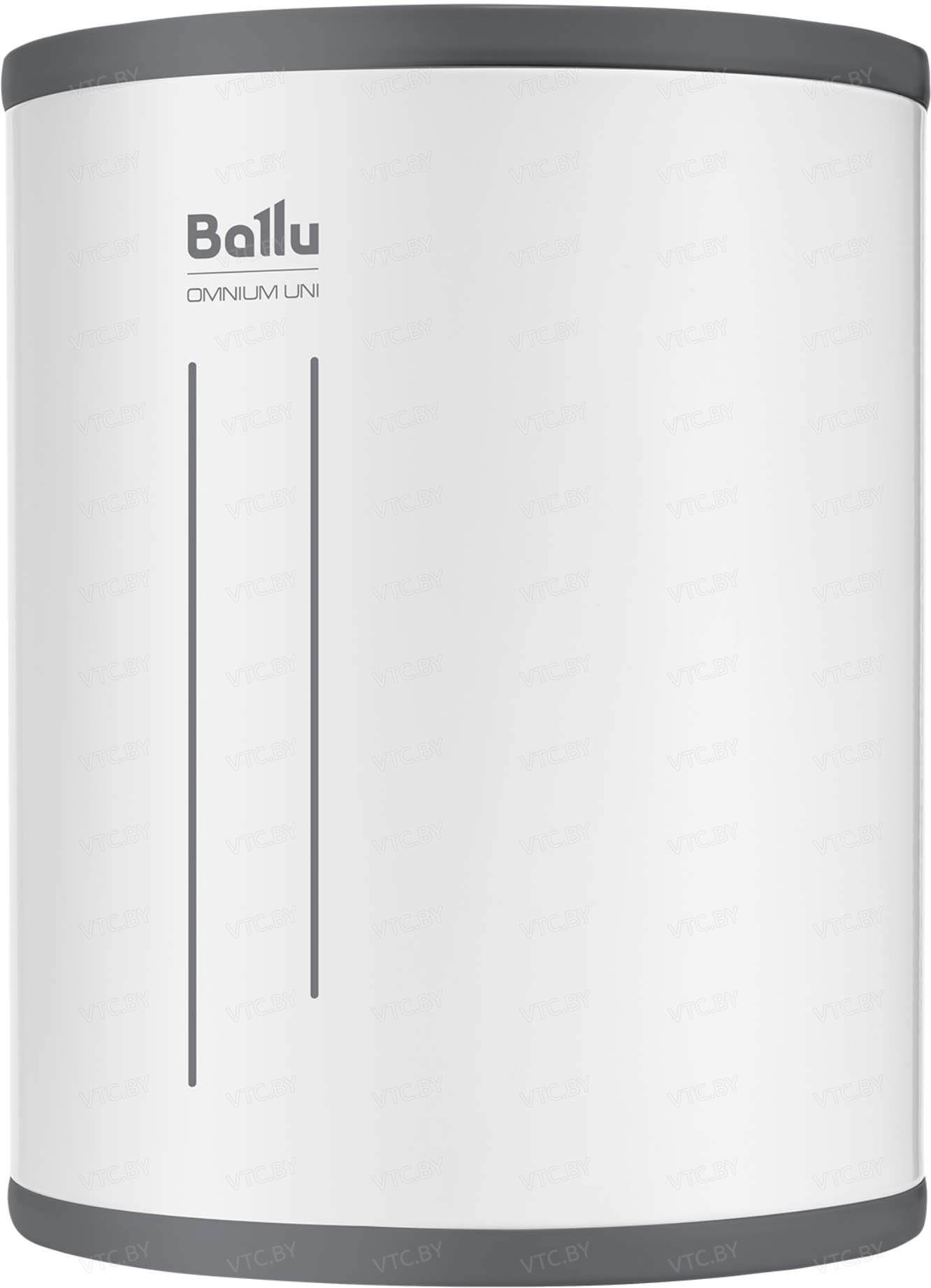 Накопительный электрический водонагреватель Ballu BWH/S 15 Omnium Uni U