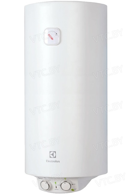 Накопительный электрический водонагреватель Electrolux EWH 50 Heatronic Slim DryHeat