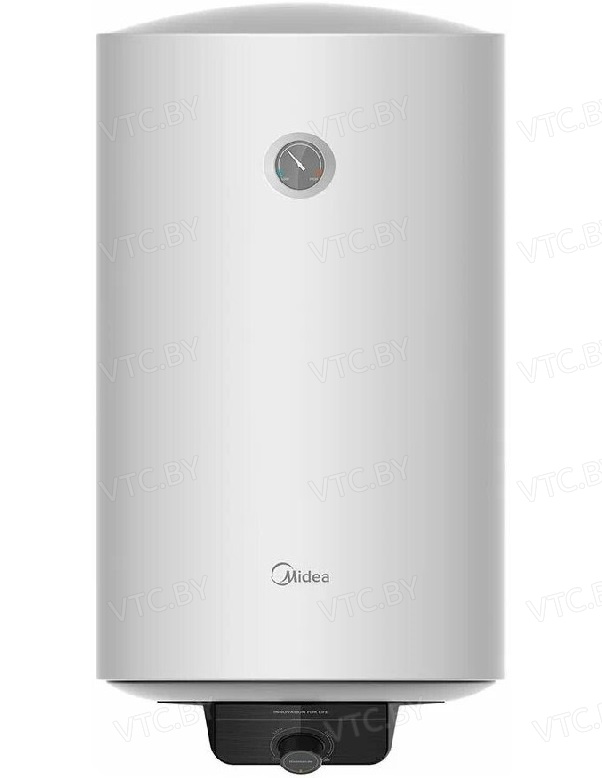Накопительный электрический водонагреватель Midea Prime MWH-10015-CEM