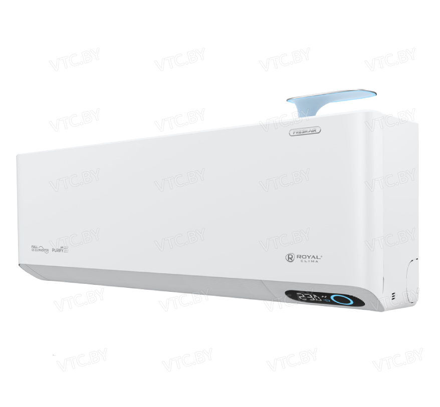 Сплит-система Royal Clima Royal Fresh Full DC EU Inverter RCI-RF30HN