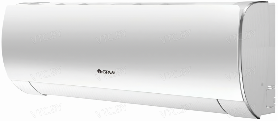 Кондиционер Gree Lyra Inverter R32 GWH24ACE-K6DNA1I (белый)