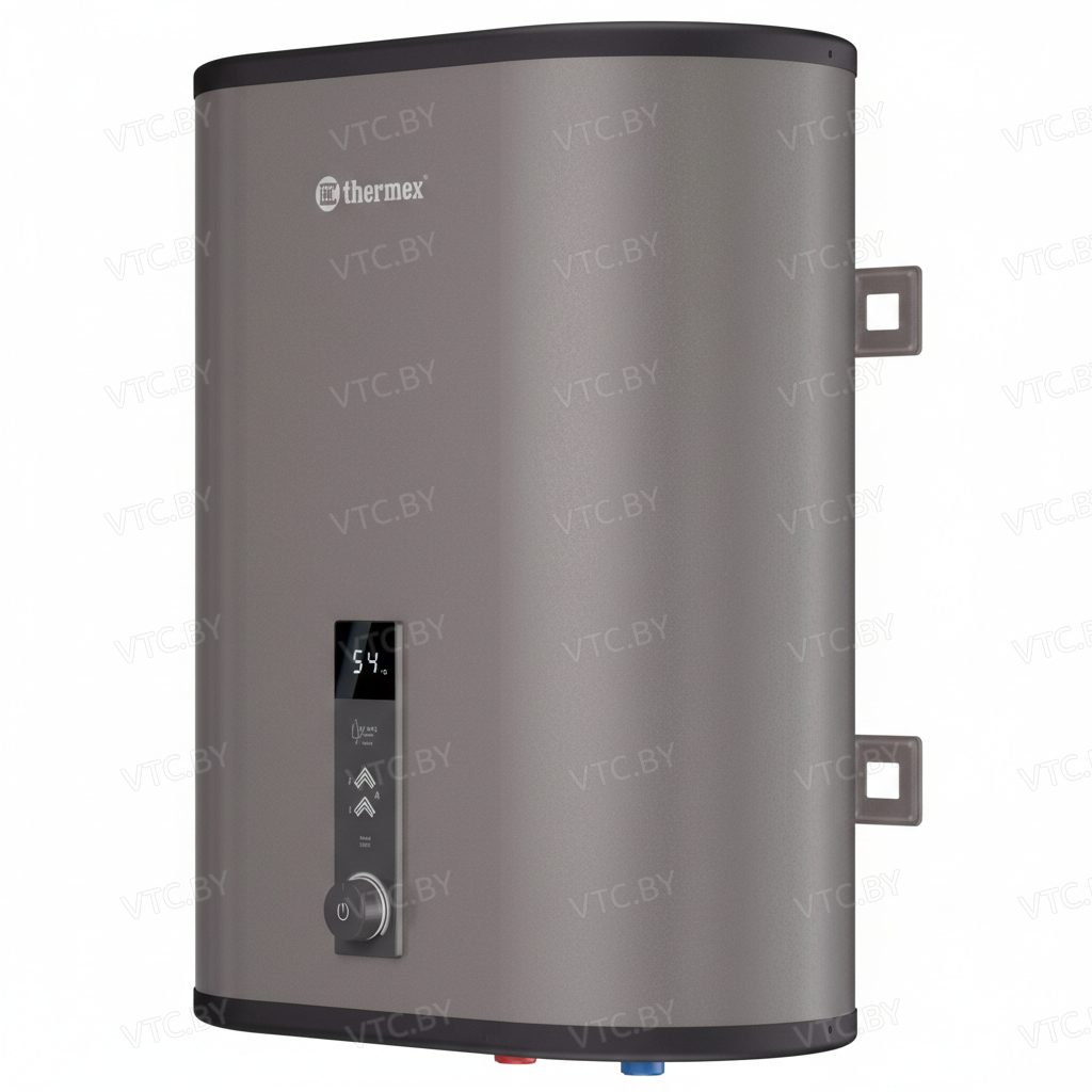 Накопительный электрический водонагреватель Thermex Liga 30 V (pro)