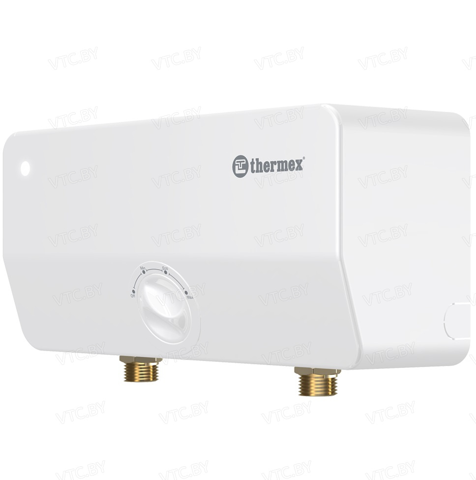 Проточный электрический водонагреватель Thermex Artflow 6000