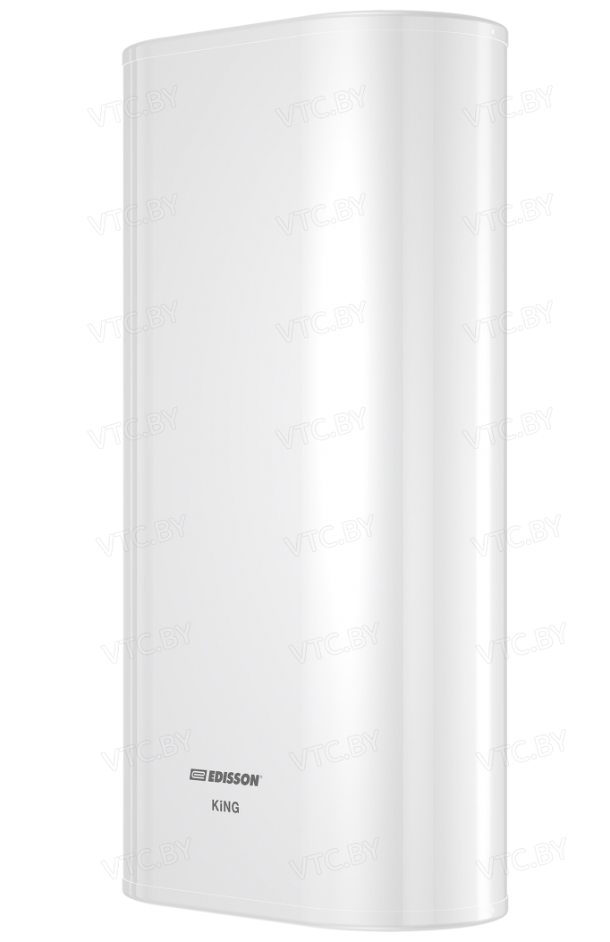 Накопительный электрический водонагреватель Edisson King 50 V