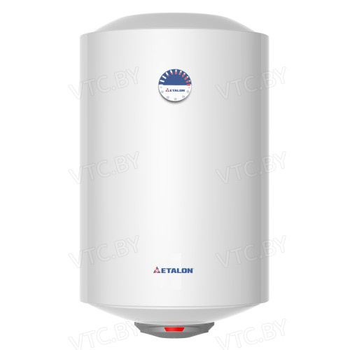 Накопительный электрический водонагреватель Etalon ER 100 V