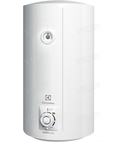 Накопительный электрический водонагреватель Electrolux EWH 100 AXIOmatic