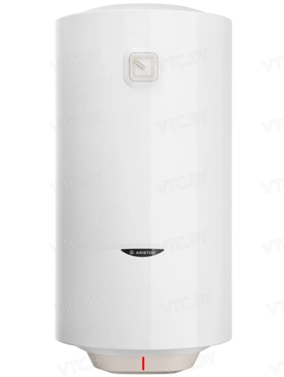 Накопительный электрический водонагреватель Ariston DUNE1 R 50 V 1,5K SLIM PL