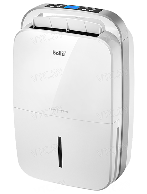 Осушитель воздуха Ballu BD30MN (белый)