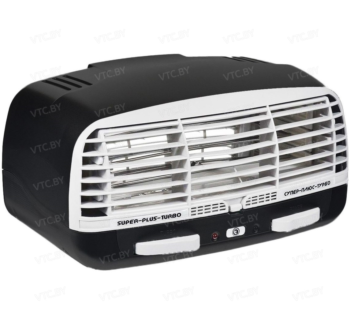 Очиститель воздуха Экология Супер-Плюс-Турбо (черный)