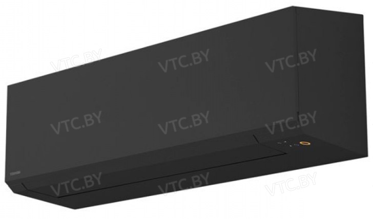 Кондиционер Toshiba Shorai Edge Black RAS-B13G3KVSGB-E/RAS-13J2AVSG-E1