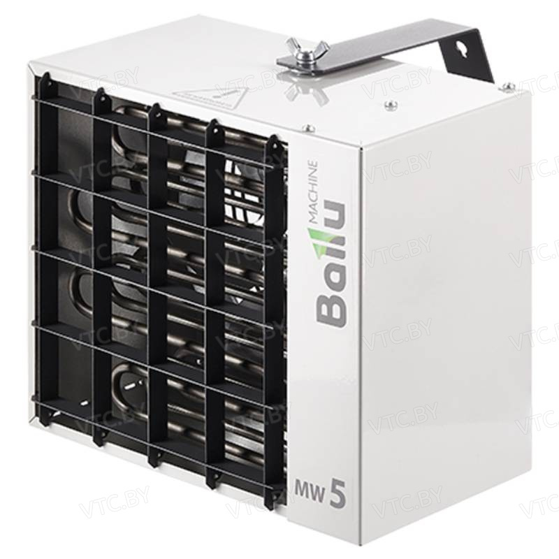 Тепловентилятор Ballu BHP-MW-9