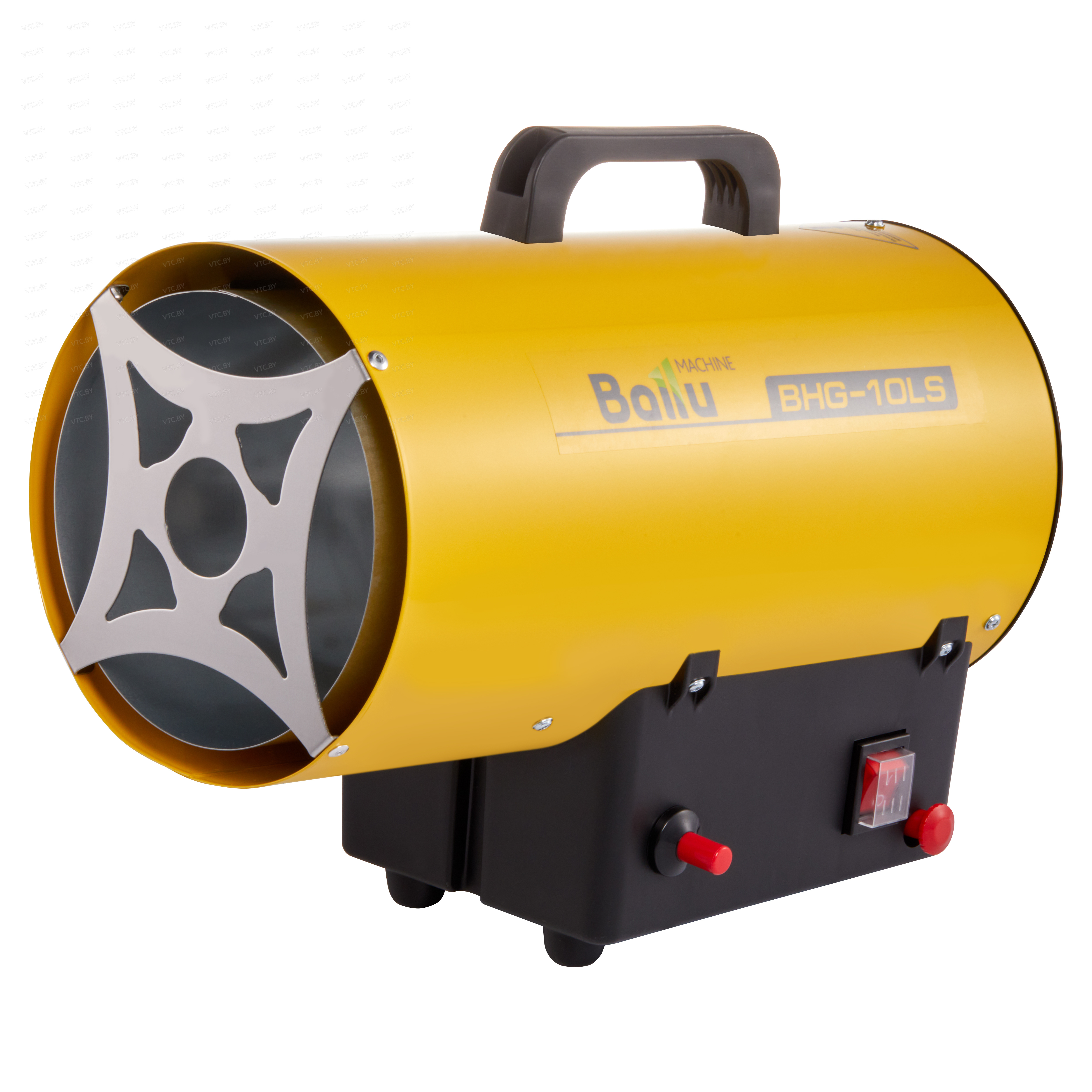 Тепловая пушка Ballu BHG-10LS