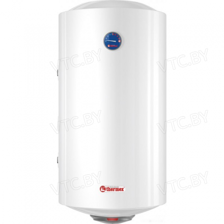 Накопительный электрический водонагреватель Thermex ER 100 V (combi L)