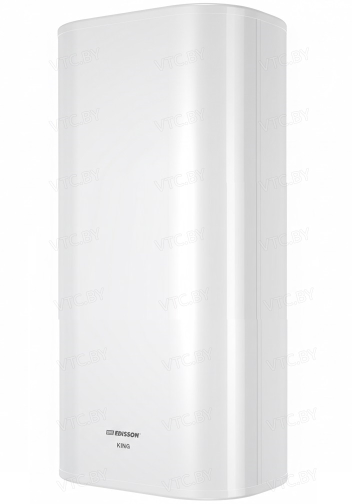 Накопительный электрический водонагреватель Edisson King 100 V