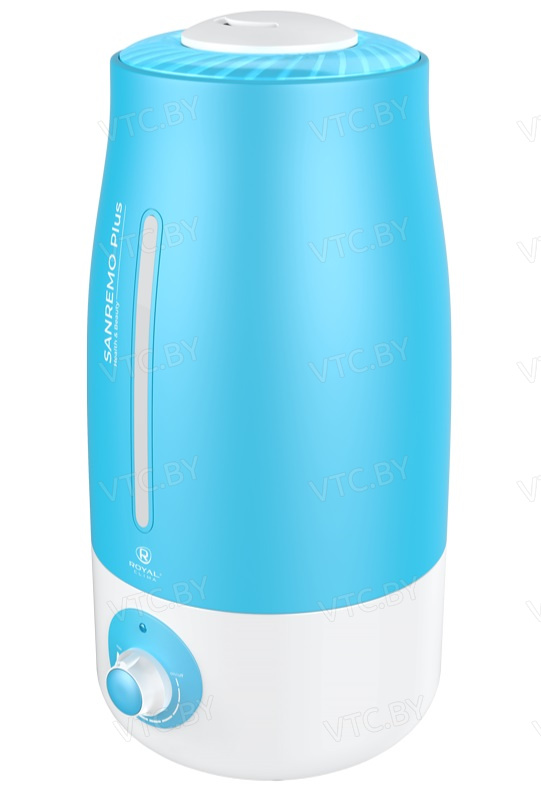 Увлажнитель воздуха Royal Clima Sanremo Plus RUH-SP400/3.0M-BU