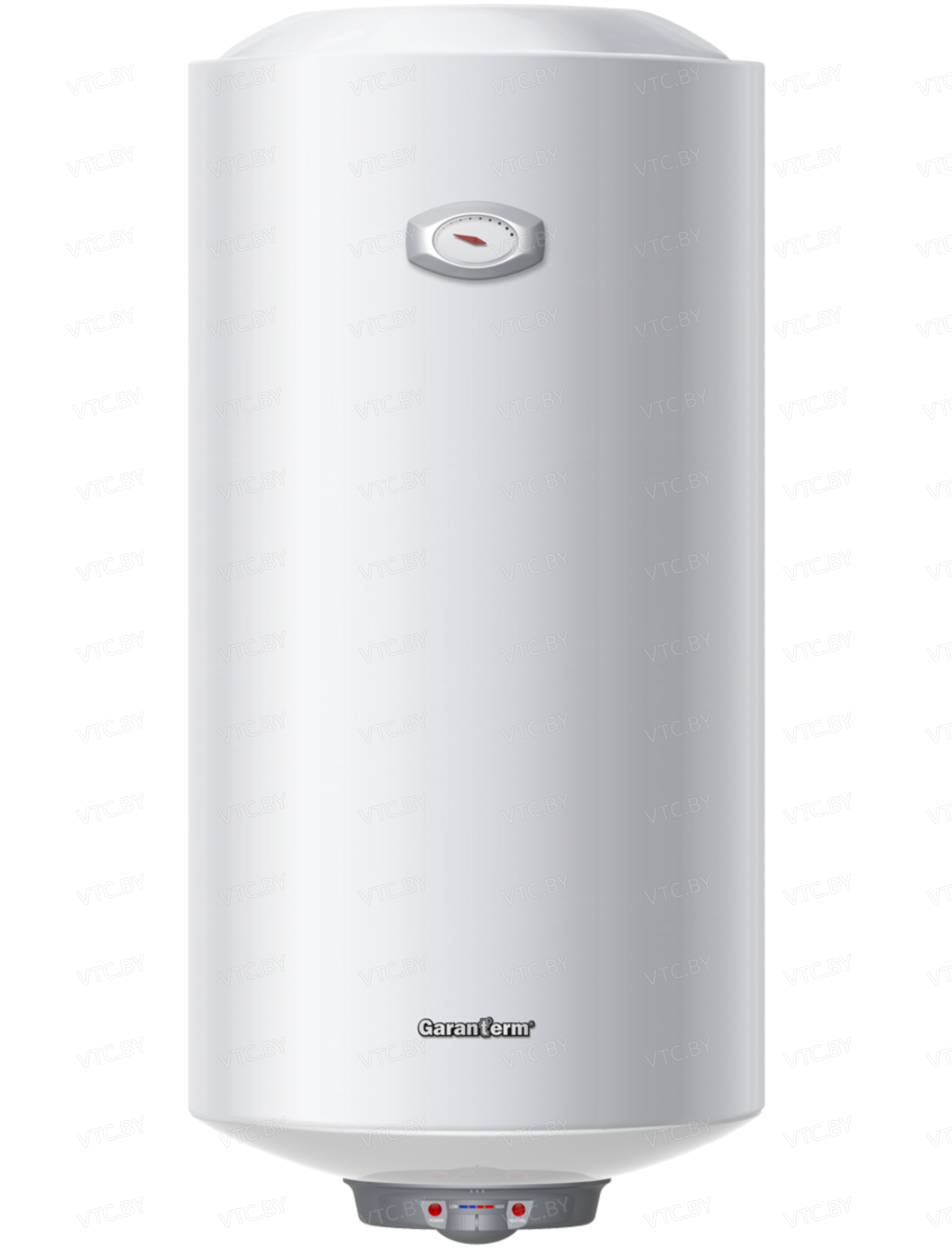 Накопительный электрический водонагреватель Garanterm Origin 100 V