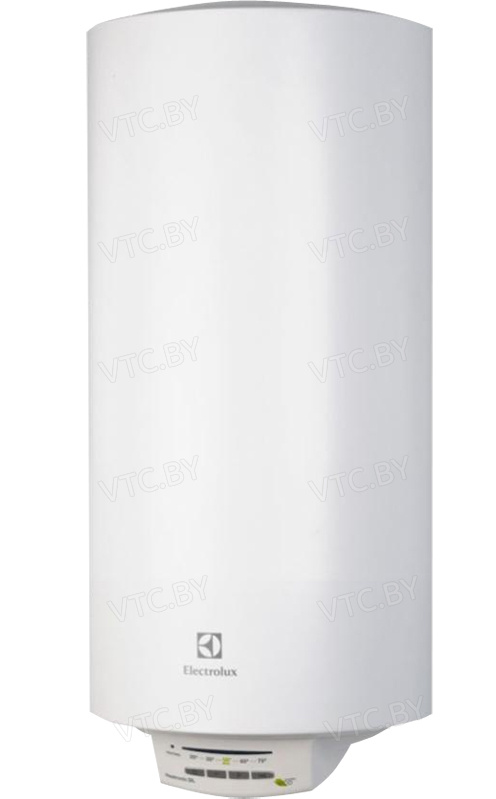 Накопительный электрический водонагреватель Electrolux EWH 100 Heatronic DL DryHeat