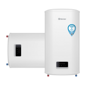 Накопительный электрический водонагреватель Thermex Optima 50 Wi-Fi