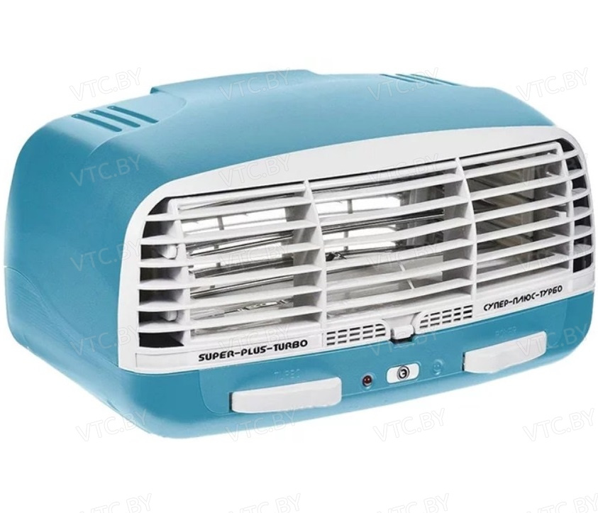 Очиститель воздуха Экология Супер-Плюс-Турбо (синий)