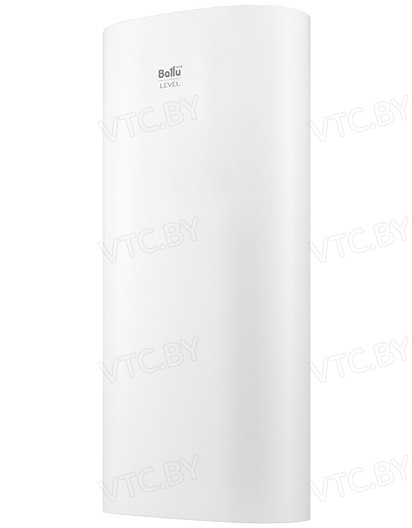 Накопительный электрический водонагреватель Ballu BWH/S 50 Level PRO