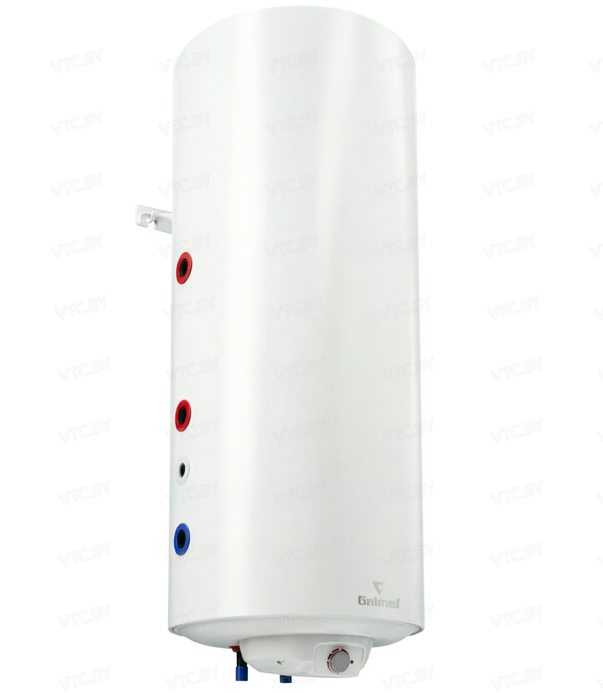 Водонагреватель Galmet Neptun Kombi SG-W(S) 120-L SH