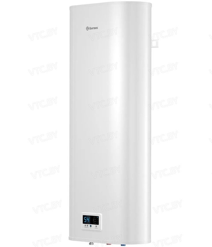 Накопительный электрический водонагреватель Thermex IF 100 V (pro)