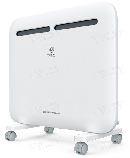 Конвектор Royal Clima Sorento Meccanico REC-S1000M