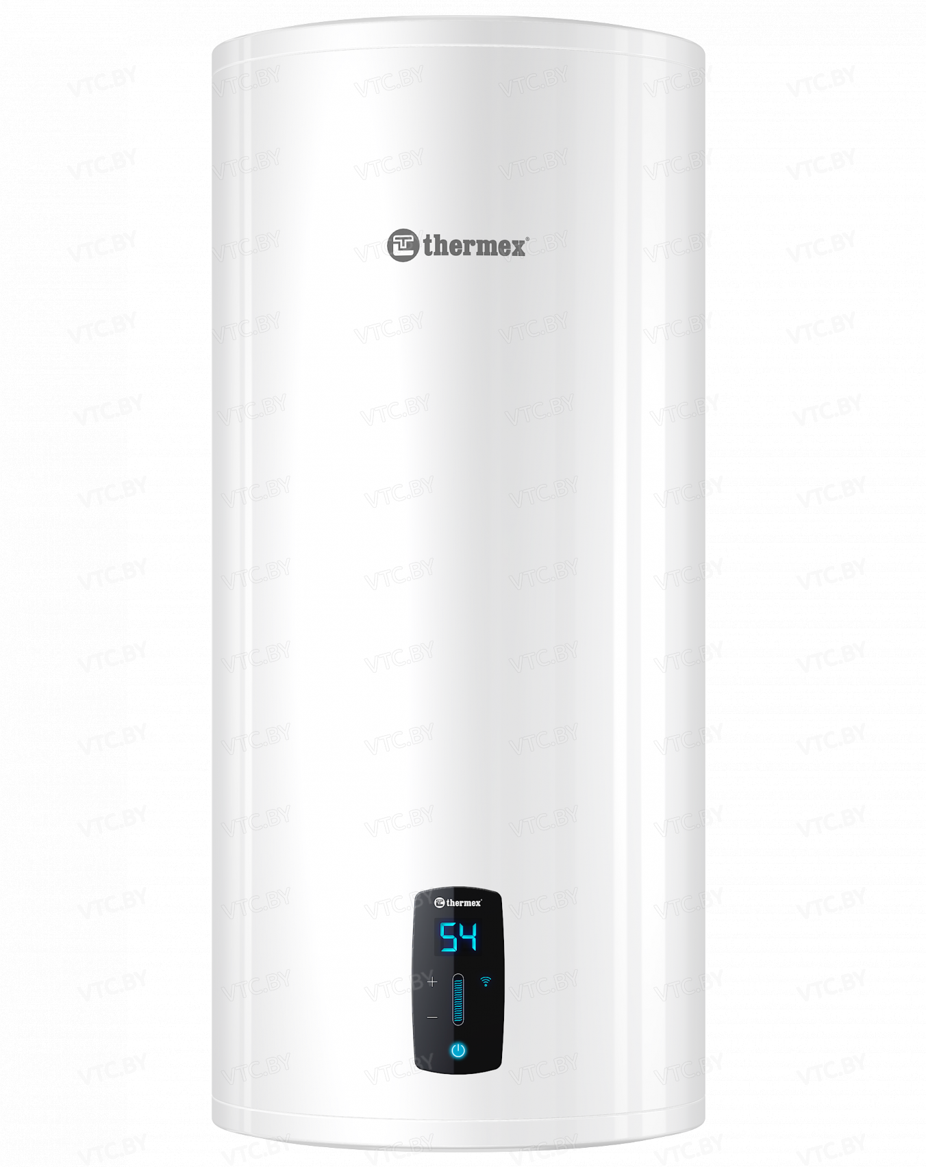 Накопительный электрический водонагреватель Thermex Lima 30 V Wi-Fi