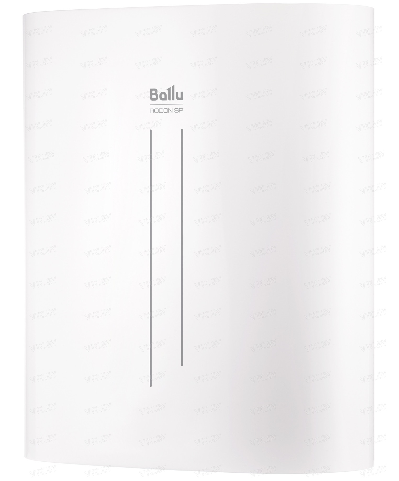 Накопительный электрический водонагреватель Ballu BWH/S 30 Rodon SP