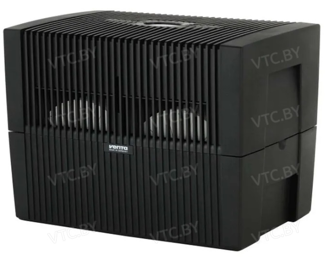 Мойка воздуха Venta LW45 (черный)