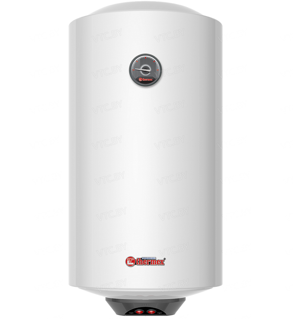 Накопительный электрический водонагреватель Thermex Thermo 50 V Slim
