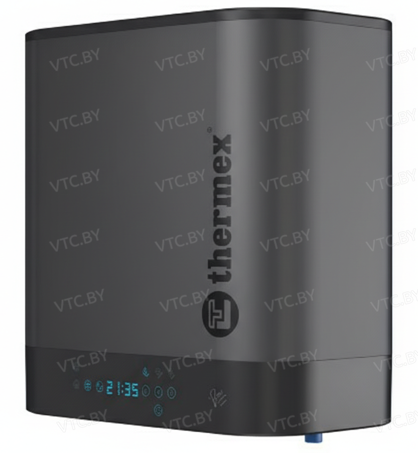 Накопительный электрический водонагреватель Thermex Bono 30 Wi-Fi