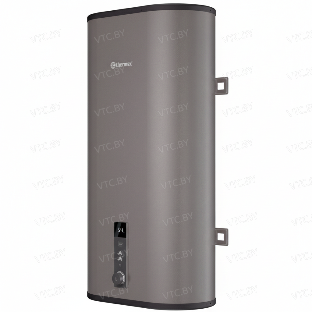 Накопительный электрический водонагреватель Thermex Liga 80 V (pro)