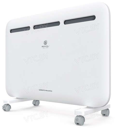 Конвектор Royal Clima Sorento Meccanico REC-S1500M