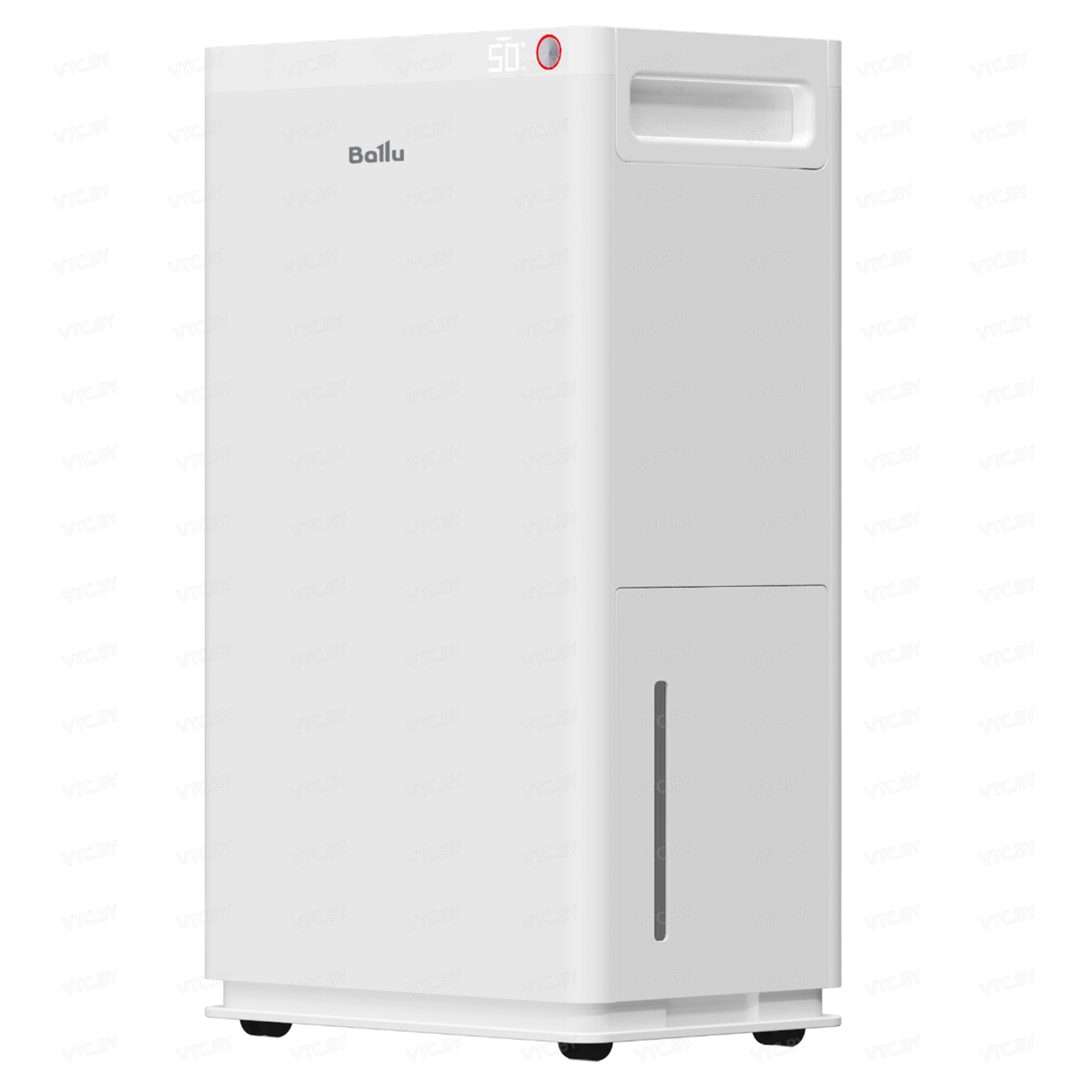 Осушитель воздуха Ballu BD60CI