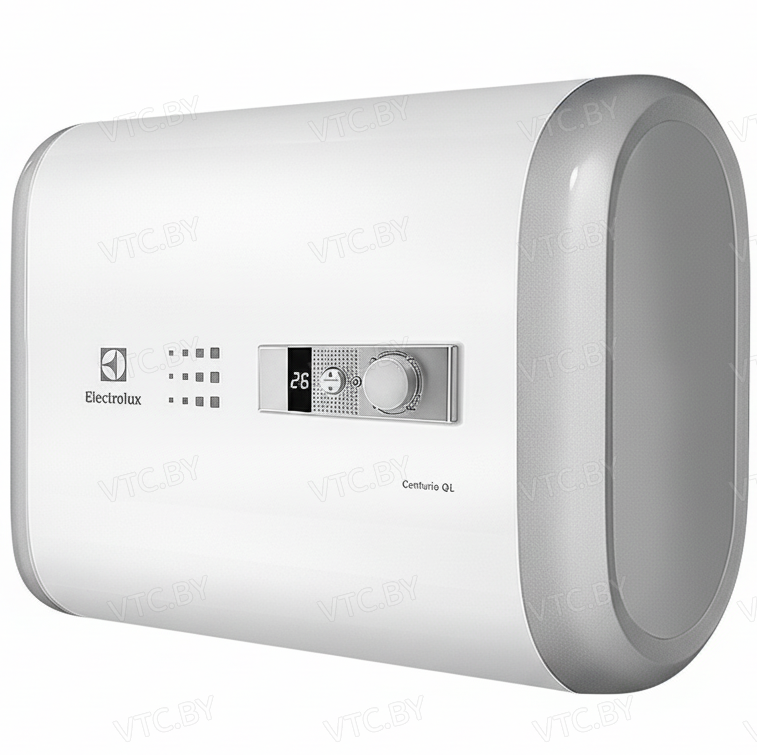 Накопительный электрический водонагреватель Electrolux EWH 30 Centurio DL H