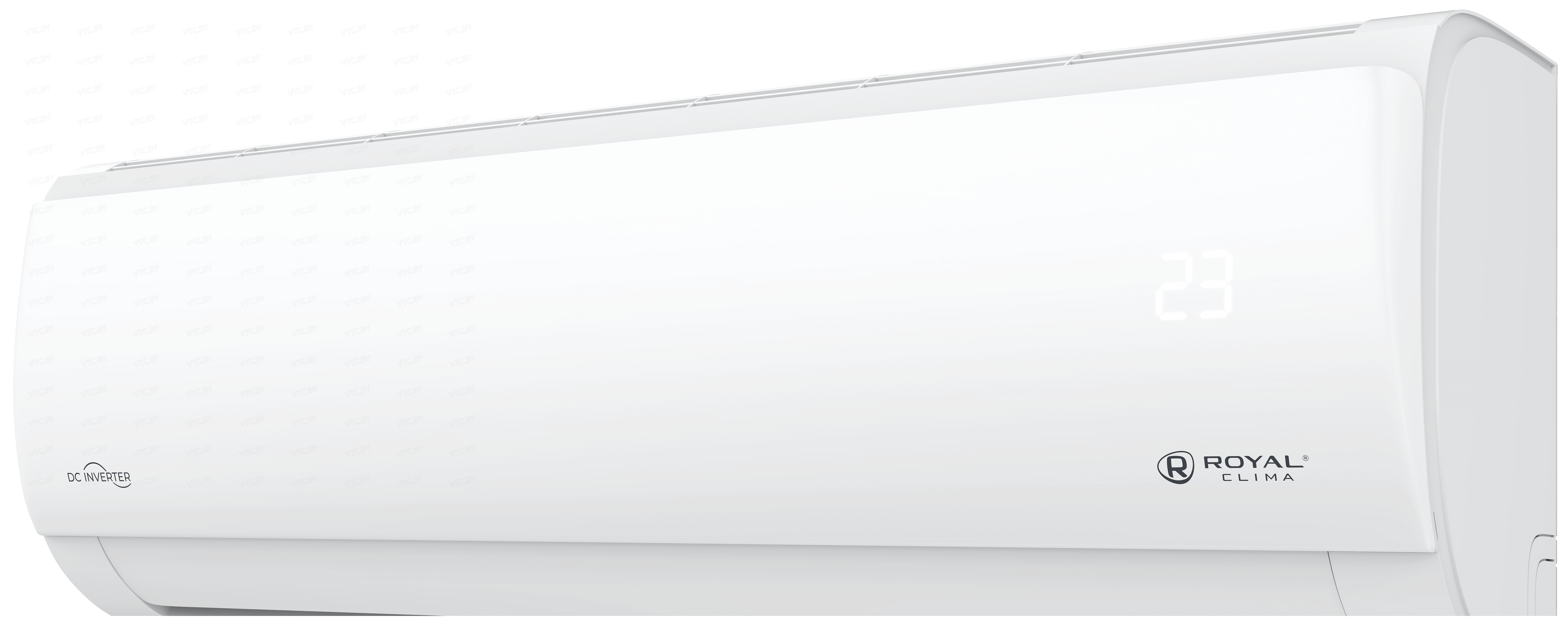 Кондиционер Royal Clima Triumph Lite Inverter RCI-TWL35HN