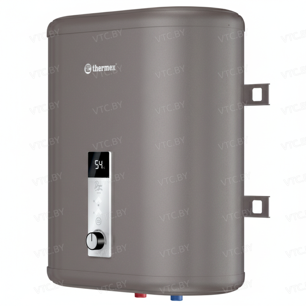 Накопительный электрический водонагреватель Thermex Dogma 30 V