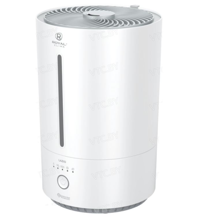 Увлажнитель воздуха Royal Clima Lazio RUH-LZ300/4.8E-WT