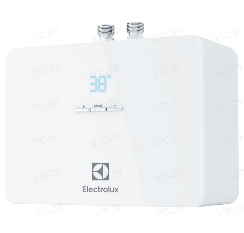 Водонагреватель Electrolux NPX 8 Aquatronic Digital Pro