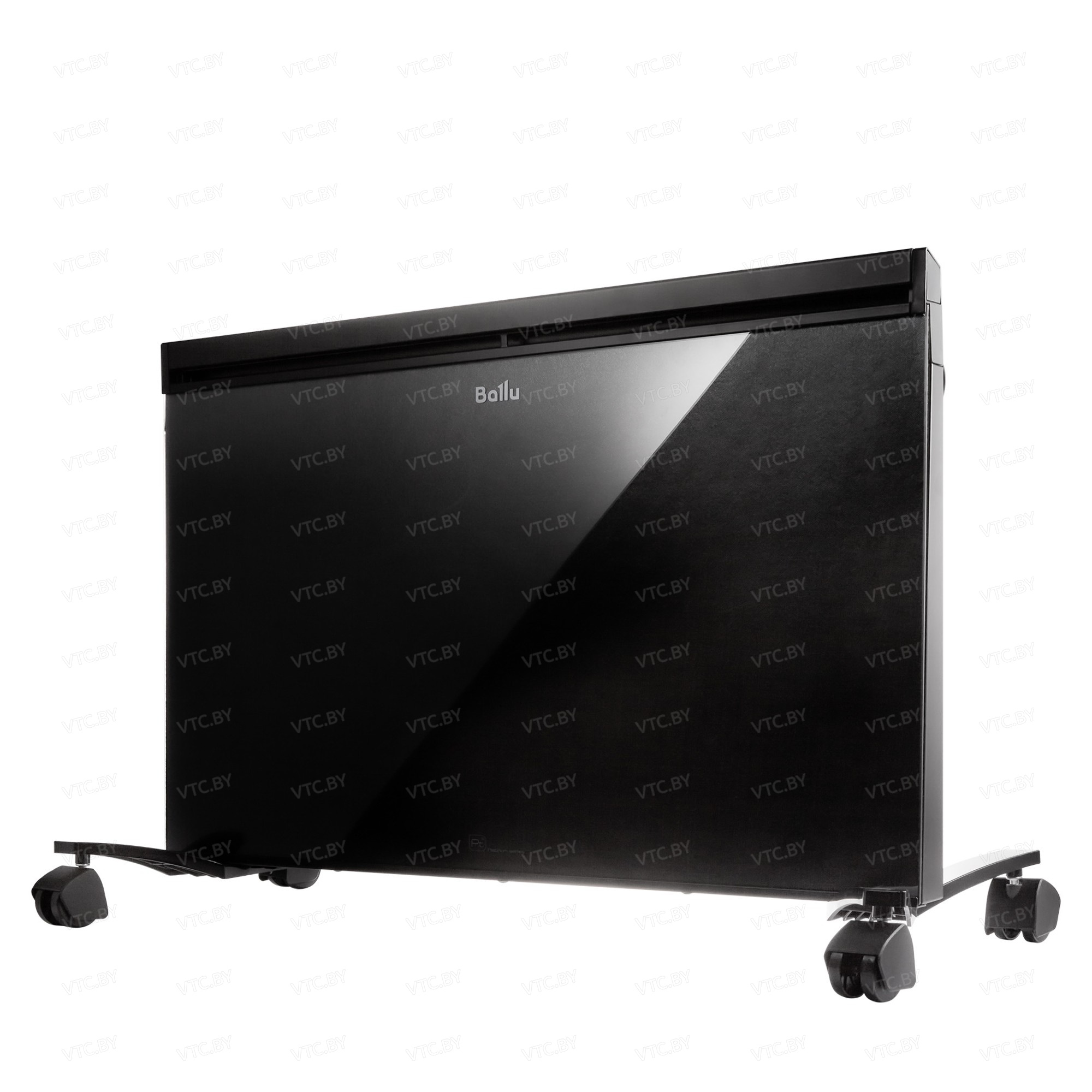 Конвективно-инфракрасный обогреватель Ballu Plaza Solar BIHP/S-2500