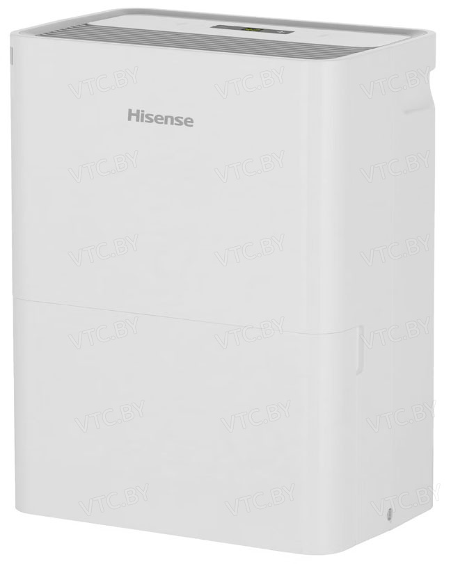 Осушитель воздуха Hisense Air Go Pro DH-12S4GLU00