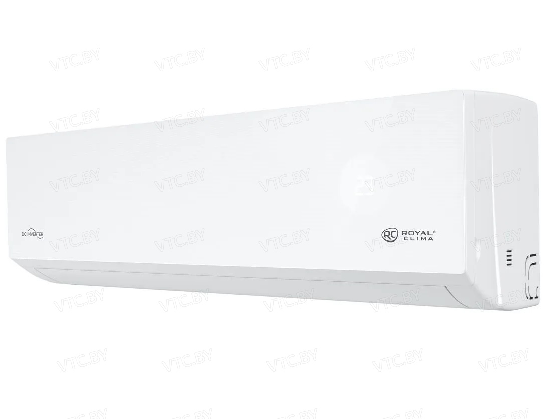 Кондиционер Royal Clima OPTIMUM 2.0 Inverter RCI-OME35HN