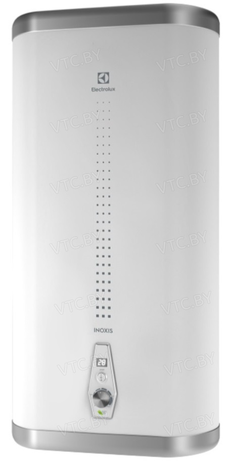 Накопительный электрический водонагреватель Electrolux EWH 100 Inoxis