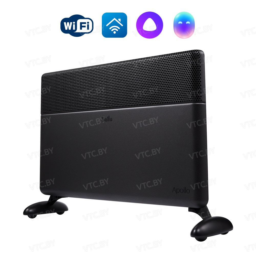 Конвектор Ballu BEC/ATI-2503 (черная бесконечность)