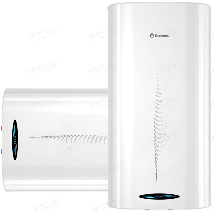Накопительный электрический водонагреватель Thermex Tango 50 V