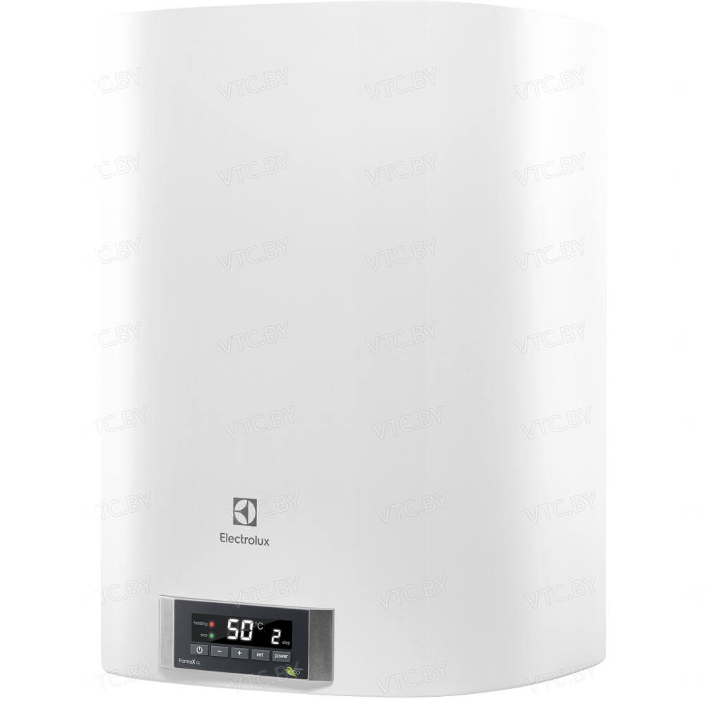 Накопительный электрический водонагреватель Electrolux EWH 80 Formax DL