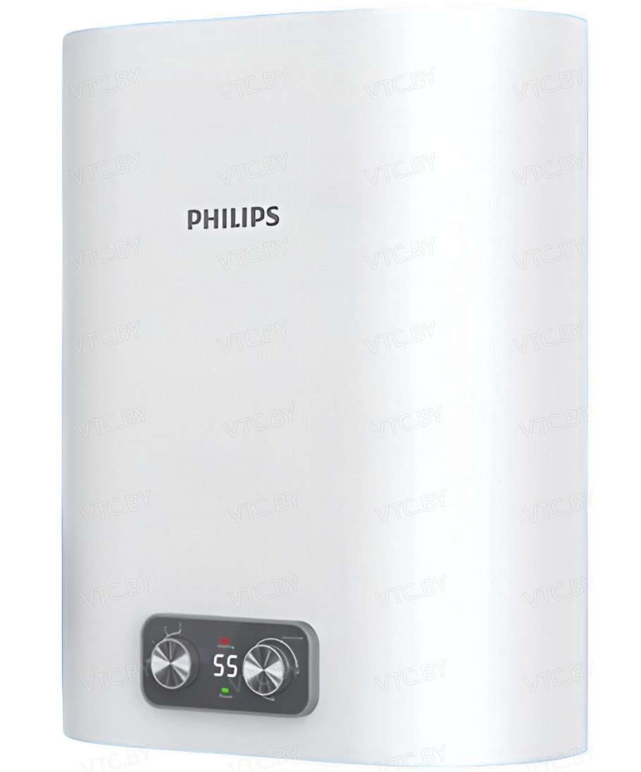 Накопительный электрический водонагреватель Philips AWH1615/51(30YB)